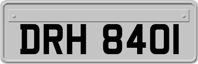 DRH8401