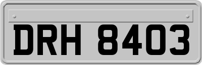 DRH8403
