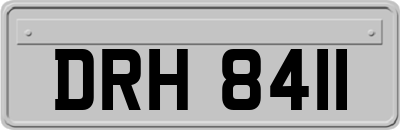 DRH8411
