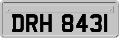 DRH8431