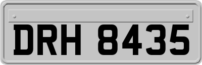 DRH8435