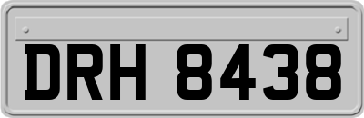DRH8438