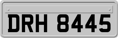 DRH8445