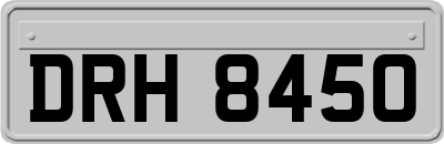 DRH8450