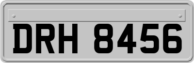 DRH8456