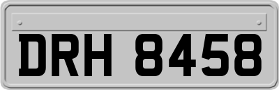 DRH8458