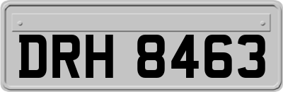 DRH8463
