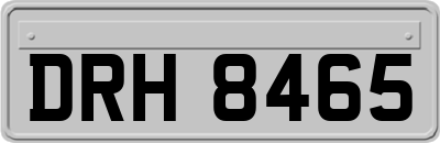 DRH8465