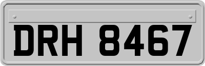 DRH8467