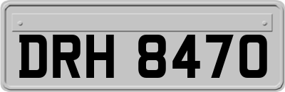 DRH8470