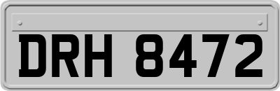 DRH8472