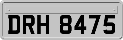 DRH8475