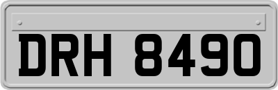 DRH8490