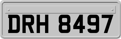 DRH8497