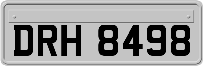 DRH8498