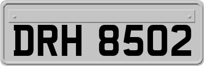 DRH8502