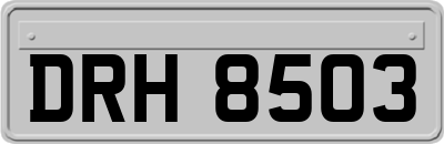 DRH8503