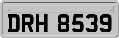 DRH8539