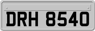 DRH8540