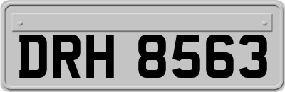 DRH8563