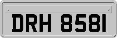 DRH8581