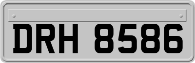 DRH8586