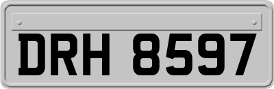 DRH8597