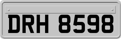 DRH8598