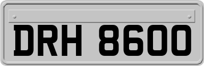 DRH8600
