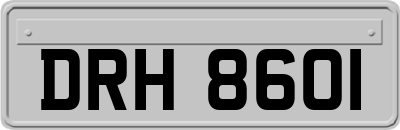 DRH8601