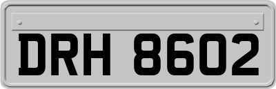 DRH8602