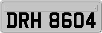 DRH8604