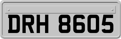DRH8605