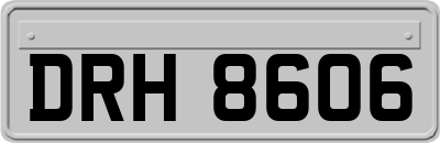DRH8606