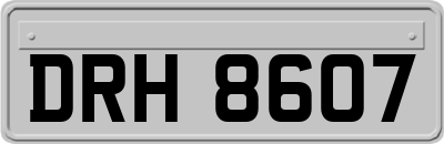 DRH8607