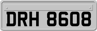 DRH8608
