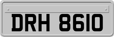DRH8610