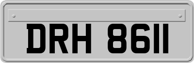 DRH8611