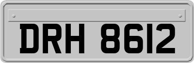 DRH8612