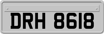 DRH8618