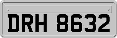 DRH8632