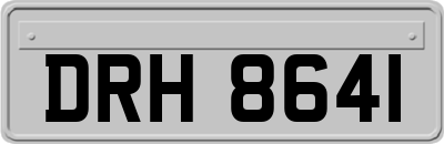 DRH8641