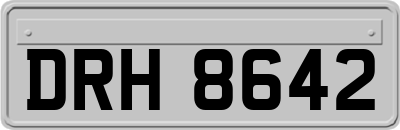 DRH8642