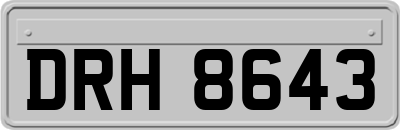 DRH8643