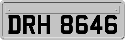 DRH8646