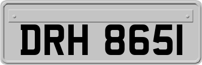 DRH8651