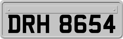 DRH8654