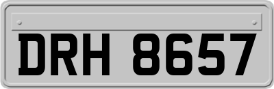 DRH8657
