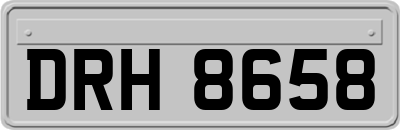 DRH8658