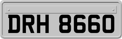 DRH8660